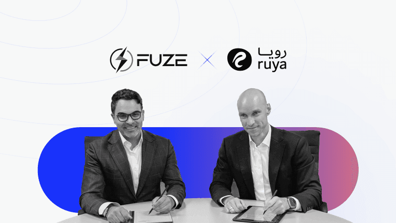 ruya Becomes First Islamic Bank to Offer Bitcoin and Virtual Asset Investments via Fuze.