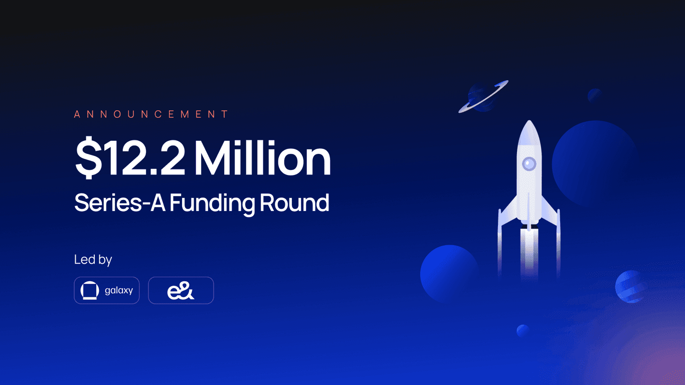 Fuze Secures $12M Series A to Power the Future of Regulated Digital Asset Infrastructure